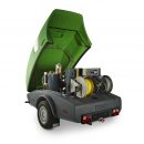 Clen pesutrailerit Clen pesutrailerit