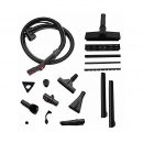 Clen höyryimureiden tarvikkeet Clen höyryimureiden tarvikkeet