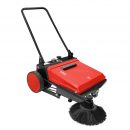 Clen lakaisukoneet ammattilaisille