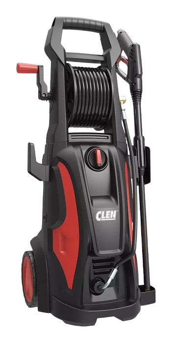 CLEN CX 134 painepesuri