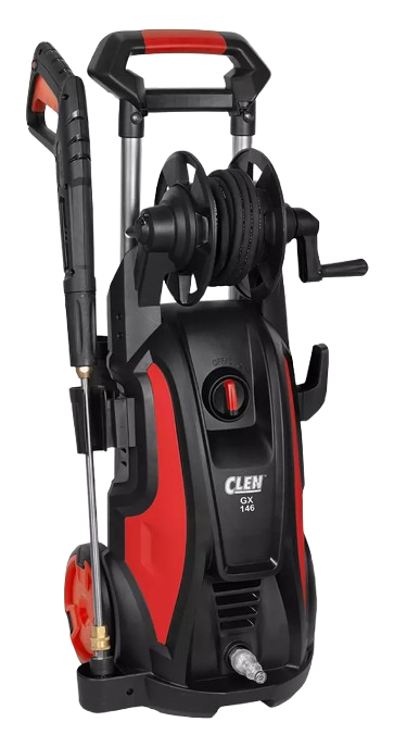 CLEN GX 146 painepesuri