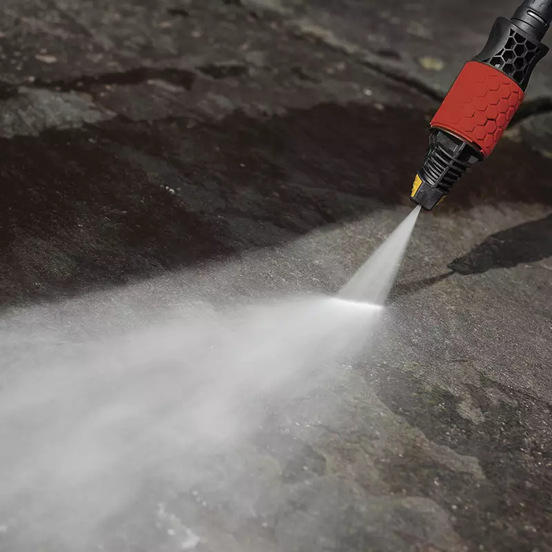 CLEN Suutin havainnollistava kuva