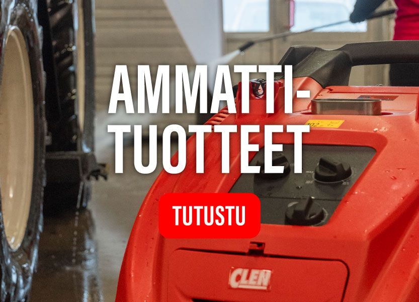 Ammattituottteet