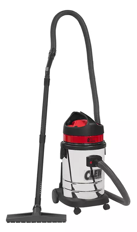 CLEN W 515 Märkä-Kuiva Imuri