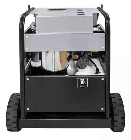 CLEN FIRE BOX 40/350 230/50 IPC 350BAR Vedenlämmitin - Clen kuumavesipesurit - 9170 - 2
