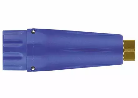 VAAHTOPÄÄ SUUTTIMELLA ST-75-1,9 1/4"S - Clen suuttimet ja rotosuuttimet - 19890 - 1