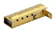 IMUMOOTTORIN HIILI 1 KPL 6 X 11 mm messinkikotelolla - Clen imureiden muut osat ja tarvikkeet - 10150 - 1
