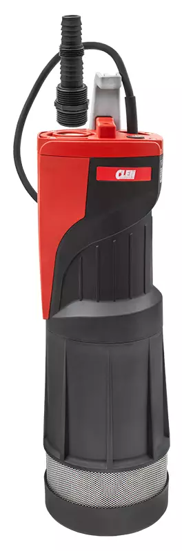CLEN ESUB 650 Painevesiautomaatti - Clen vesipumput ja vesiautomaatit - 16450 - 1