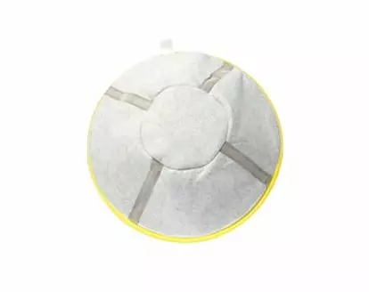 MAIN FILTER ASSEMBLY PLANET 22S - Clen imureiden muut osat ja tarvikkeet - 11990 - 1