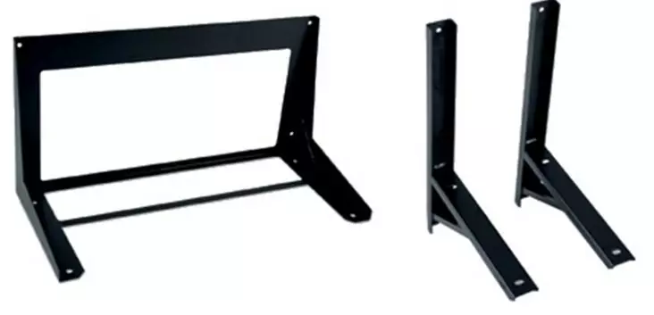 SEINÄTELINE SML - Clen autopesulavarusteet - 32300 - 1