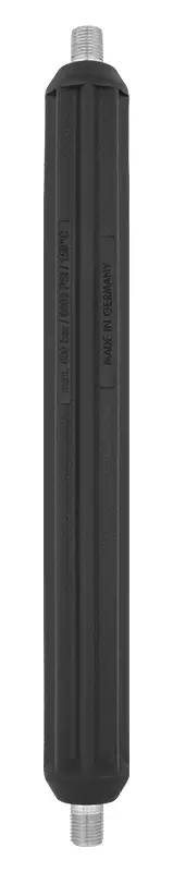 SUIHKUPUTKI 330 MM 1/4"U-U - Clen pesukahvat ja suihkuputket - 10520 - 1