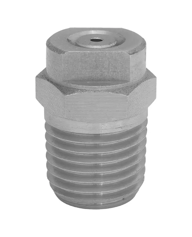 SUUTIN 1/4"U 65030 - Clen suuttimet ja rotosuuttimet - 30870 - 1