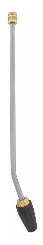 TURBOSUUTIN + PUTKI 480 mm M22 D1813 / 1915 - Clen pesukahvat ja suihkuputket - 9830 - 1