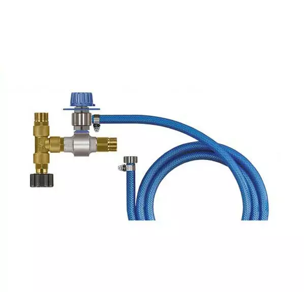 VAAHTOINJEKTORI ST-75 1,8/2,3 M22 EASYWASH365+ - Clen autopesulavarusteet - 30910 - 1