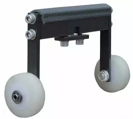 KIT ST-85 PUSH & PULL - Clen lisävarusteet ja tarvikkeet - 30601 - 1