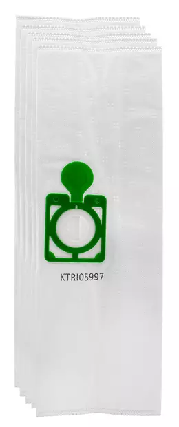 MIKROKUITUPUSSI CLEN MP 1/8-1/16 (10 KPL) - Clen pölypussit - 31581 - 1