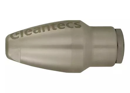 TURBOSUUTIN HM 500 BAR-045 - Clen suuttimet ja rotosuuttimet - 11981 - 1