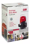 CLEN DW 300 Uppopumppu - Clen tyhjennyspumput ja uppopumput - 7201 - 2