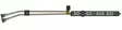 KAKSOISSUIHKUPUTKI ST 1000MM RST 1/4"U - Clen pesukahvat ja suihkuputket - 34871 - 1