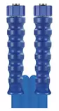PAINELETKU 1SC DN 08 mm 280 bar 10M M22S - Clen paineletkut ja letkukelat - 34411 - 1