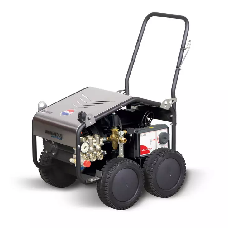 CLEN MAXIMA 300/21 Painepesuri - Clen kylmävesipesurit - 14101 - 1