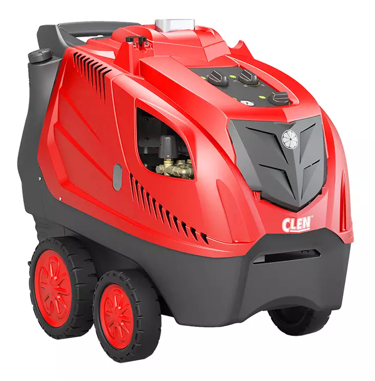 CLEN SYNCRON H4 D2021Pi T Kuumavesipesuri - Clen kuumavesipesurit - 9031 - 1