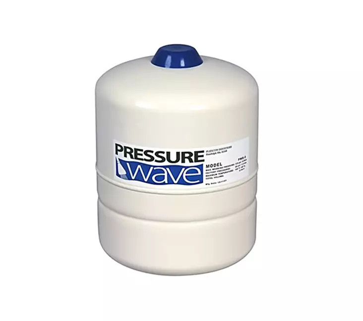 KALVOPAINESÄILIÖ 2 L GWS - Clen pumppujen varusteet ja tarvikkeet - 10751 - 1