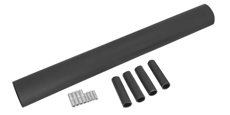 KUTISTESUKKALIITOS KIT DAB - Clen pumppujen varusteet ja tarvikkeet - 10961 - 1