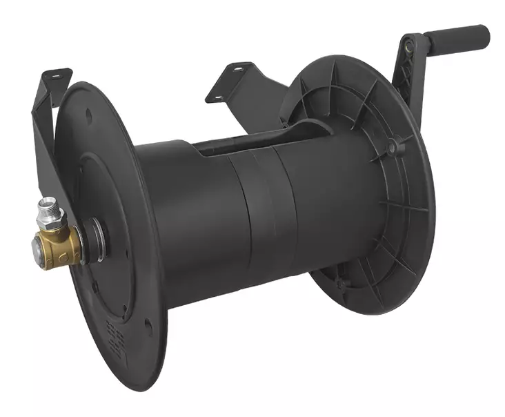 LETKUKELA PAINEPESURIIN SYNCRON - Clen paineletkut ja letkukelat - 10341 - 1