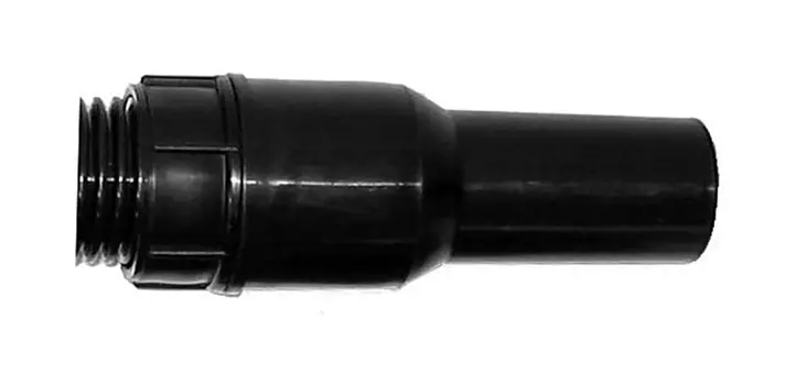 LIITIN LETKU/PUTKI 32MM - Clen imureiden liittimet ja adapterit - 9401 - 1