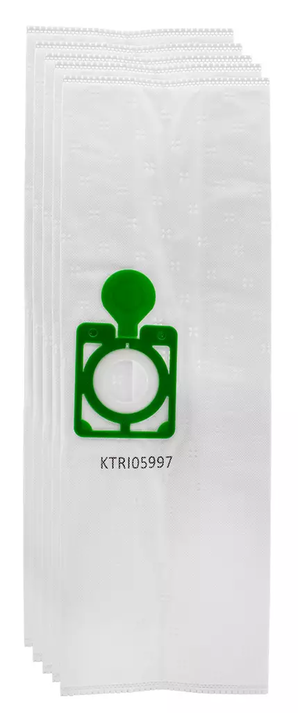 MIKROKUITUPUSSI CLEN MP 1/8-1/16 (10 KPL) - Clen pölypussit - 31581 - 1