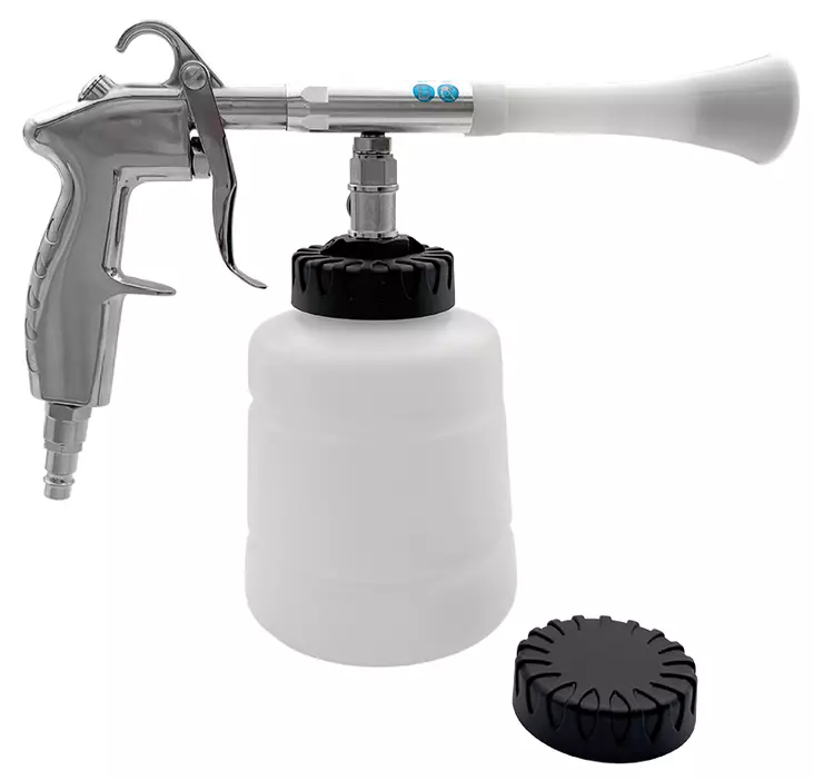 PAINEILMA PUHDISTIN BOOSTER2 1L - Clen autopesulavarusteet - 12501 - 1