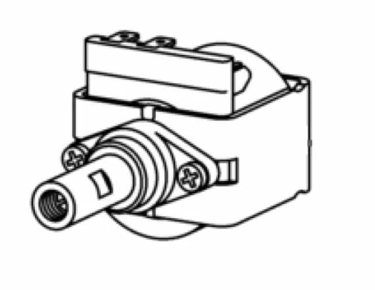 PESUAINEPUMPPU RIO / GONG / LAVA / ZIP 230V - Clen imureiden muut osat ja tarvikkeet - 11621 - 1