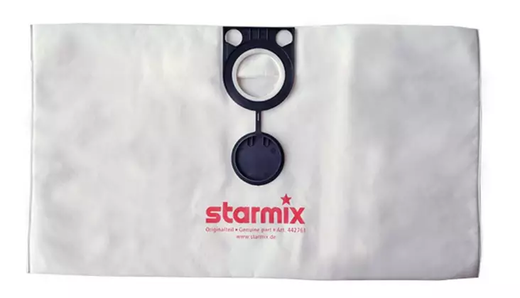 PÖLYPUSSI FBV RD 30-35 (5 kpl) - Clen pölypussit - 30771 - 1