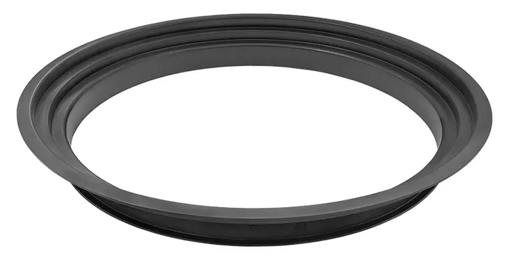 SUODATINKAULUS 400 SRJ D.400mm - Clen imurisuodattimet - 9391 - 1