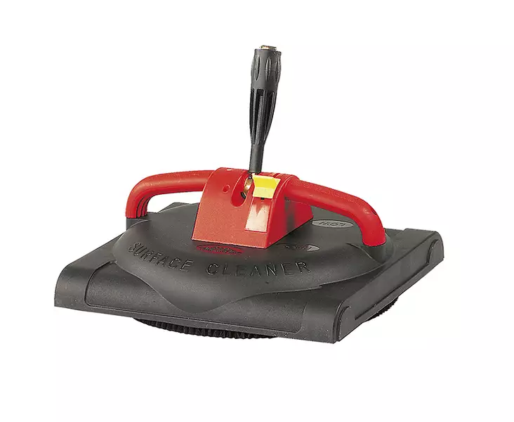 TERASSIPESIN PRO PYÖRILLÄ 035 - Clen terassipesurit ja tasopesurit - 9321 - 1