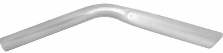 TUHKASUULAKE 38MM / 600MM ALU "ML" kulma - Clen imureiden suulakkeet - 9221 - 1