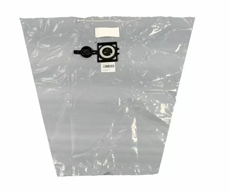 TURVA PÖLYPUSSI CRAFTIX (5 KPL) - Clen pölypussit - 18051 - 1