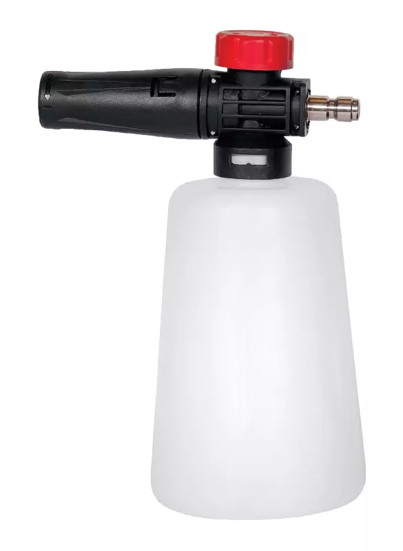 VAAHDOTIN 0,75 L CX 134- GX 146 - Clen vaahdottimet ja pesuaineenlevitys - 16731 - 1