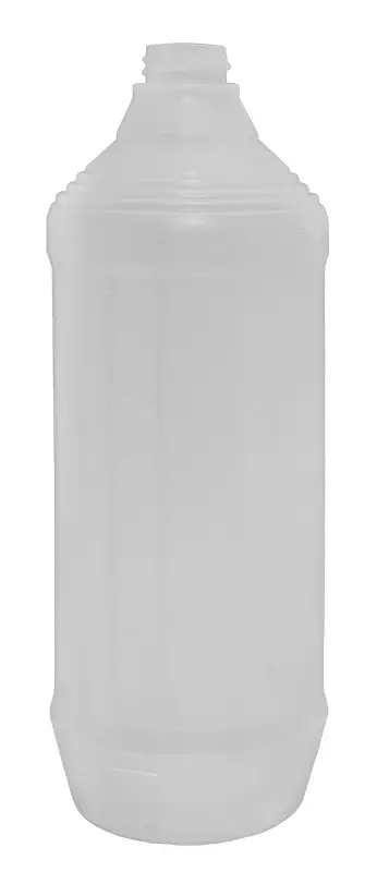 VAAHDOTUSLAITTEEN PULLO LF803 1L - Clen vaahdottimet ja pesuaineenlevitys - 12011 - 1