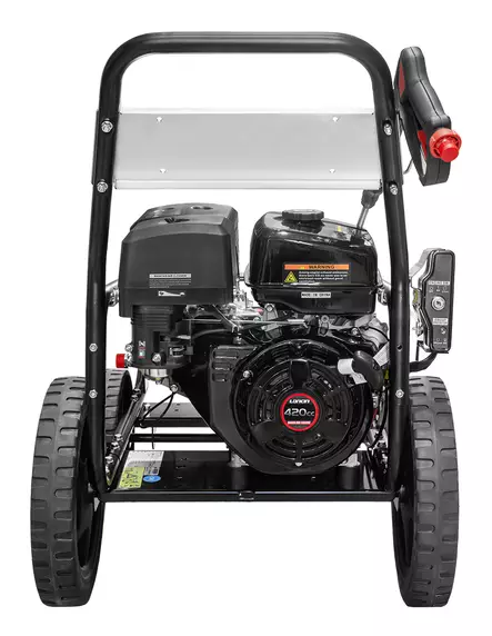 CLEN MOBILE 200/21 L Polttomoottoripesuri - Clen polttomoottoripesurit - 17622 - 2