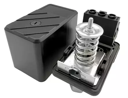KGP PRESSURE SWITCH - Clen pumppujen varusteet ja tarvikkeet - 31192 - 1