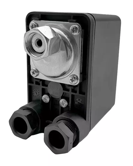KGP PRESSURE SWITCH - Clen pumppujen varusteet ja tarvikkeet - 31192 - 2