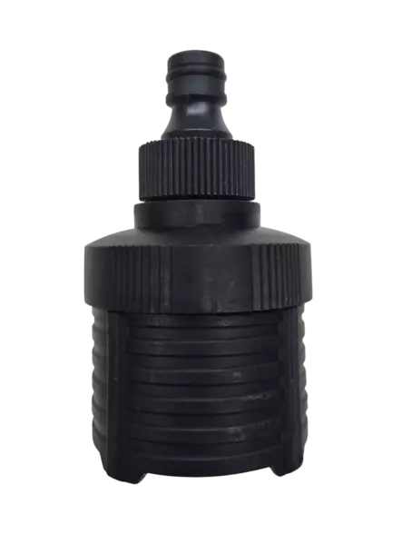 PAINEPESURIN IMUSIHTI TAKAISKUVENTTIILILLÄ - Clen tulovesisuodattimet - 31462 - 1