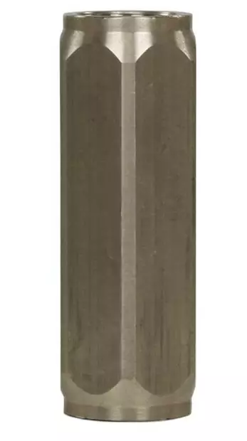 TAKAISKUVENTTIILI SS 400 BAR 3/8"F ST-264 - Clen suuttimet ja rotosuuttimet - 32252 - 1