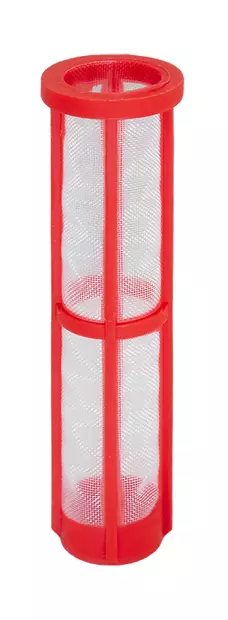 TULOVESISUODATIN KR 15X35 MM FTAC09717 PUN - Clen tulovesisuodattimet - 10312 - 1