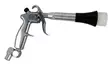 AERO GUN BLACK - Clen autopesulavarusteet - 34712 - 1
