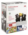 CLEN BOOST 1100/45 Vesiautomaatti - Clen vesipumput ja vesiautomaatit - 7202 - 2