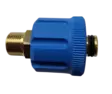 M-PART 350 BAR 3/8"U KIERRELIITIN DIBO - Clen kaksoisnipat ja liittimet - 14312 - 1