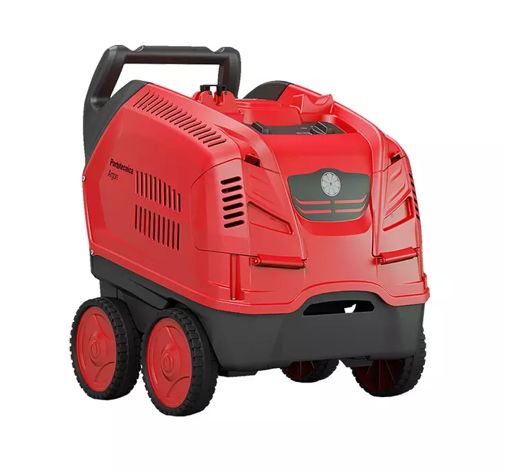 CLEN ARGON D1713 Kuumavesipesuri - Clen kuumavesipesurit - 8692 - 1